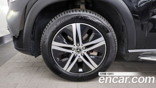 Mercedes-Benz GLE-Class 2019 — Şəkil 5/20