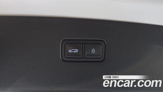 Genesis GV80 Coupe 2024 — Şəkil 13/20