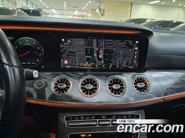 Mercedes-Benz CLS-Class 2021 — Фото 7/20