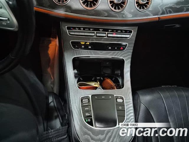 Mercedes-Benz CLS-Class 2021 — Фото 13/20