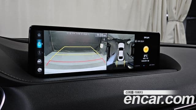 Genesis Electrified G80 2022 — ფოტო 15/20