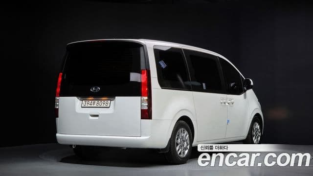 Hyundai Staria 2021 — Şəkil 2/20
