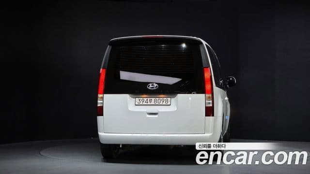Hyundai Staria 2021 — Şəkil 4/20
