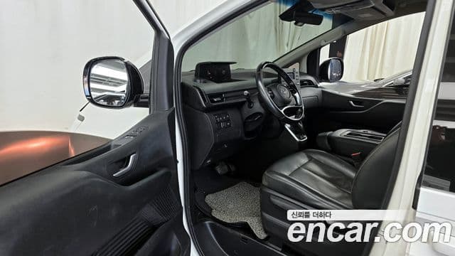 Hyundai Staria 2021 — Şəkil 10/20