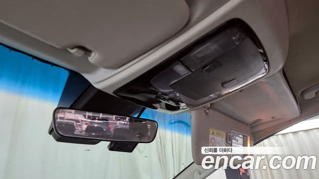 Hyundai Staria 2021 — Şəkil 17/20