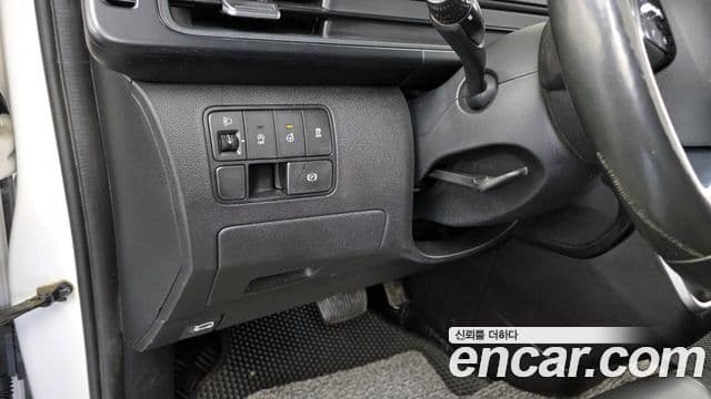 Hyundai Staria 2021 — Şəkil 18/20