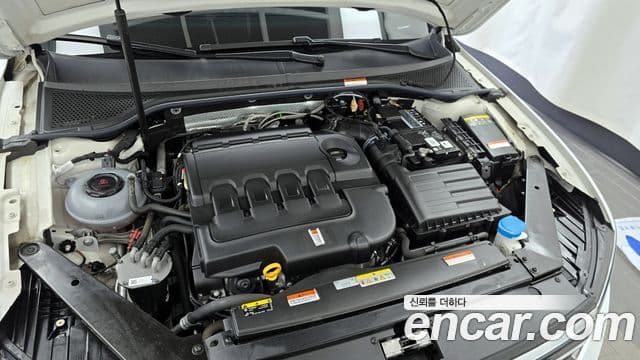 Volkswagen Passat GT 2021 — Şəkil 6/20