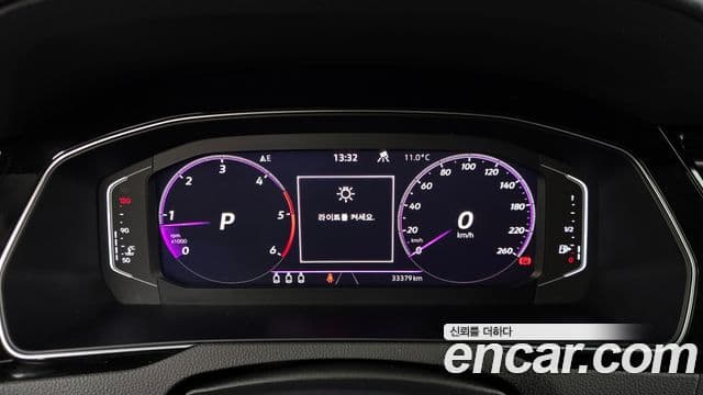 Volkswagen Passat GT 2021 — Şəkil 8/20