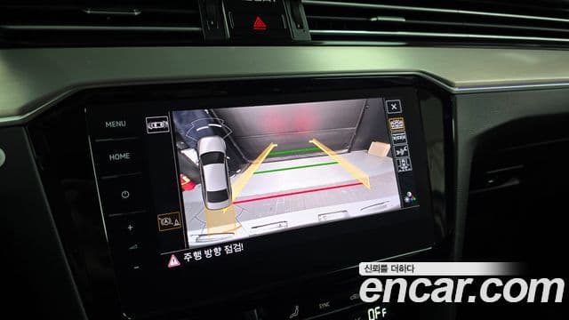 Volkswagen Passat GT 2021 — Şəkil 15/20
