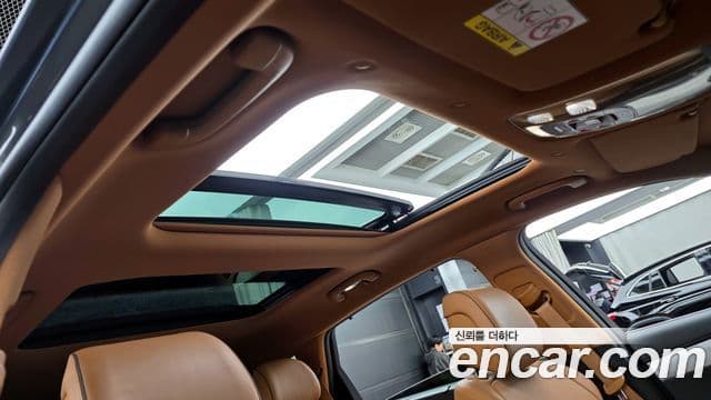 Genesis GV80 2023 — Photo 17/20