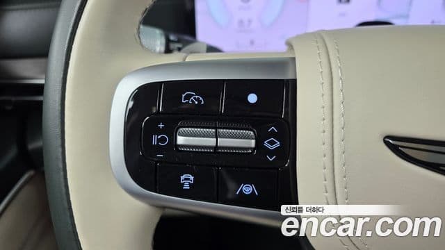 Genesis GV80 2024 — Photo 6/20