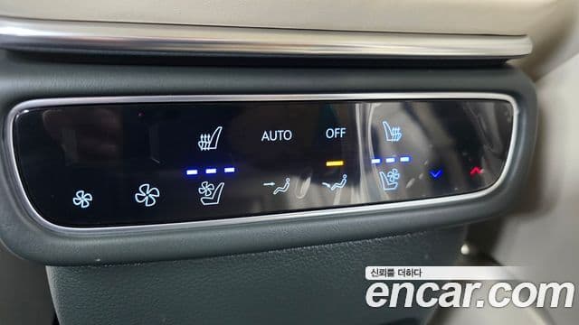 Genesis GV80 2024 — Photo 8/20