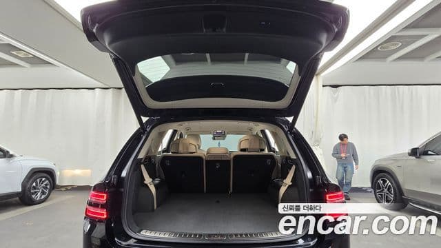 Genesis GV80 2024 — Photo 20/20