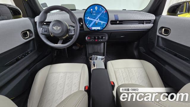 Mini Cooper S 2024 — ფოტო 7/20