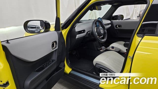 Mini Cooper S 2024 — ფოტო 10/20