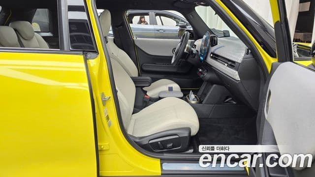 Mini Cooper S 2024 — ფოტო 11/20