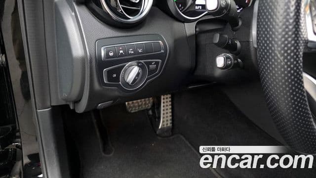 Mercedes-Benz C-Class 2018 — Şəkil 3/20