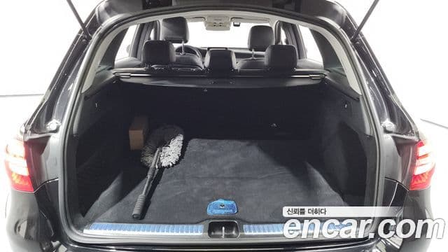Mercedes-Benz GLC-Class 2019 — ფოტო 20/20