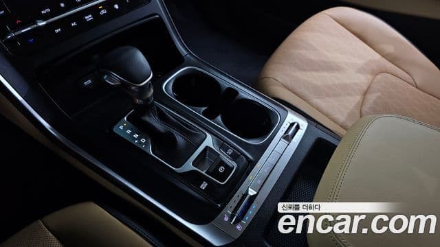 Kia Carnival 2022 — Фото 9/20