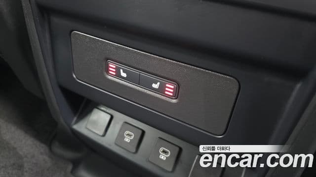 Land Rover Defender 2025 — Şəkil 19/20