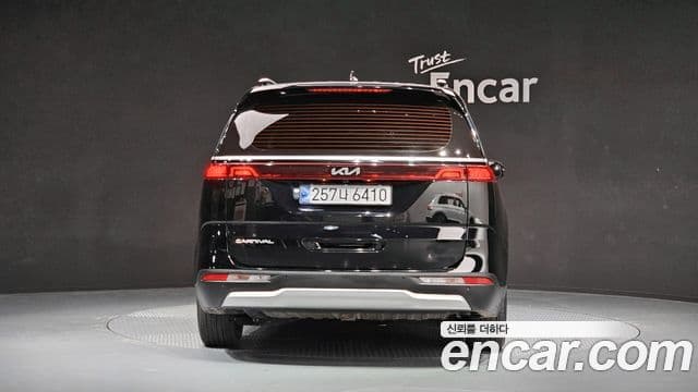 Kia Carnival 2021 — Şəkil 4/20