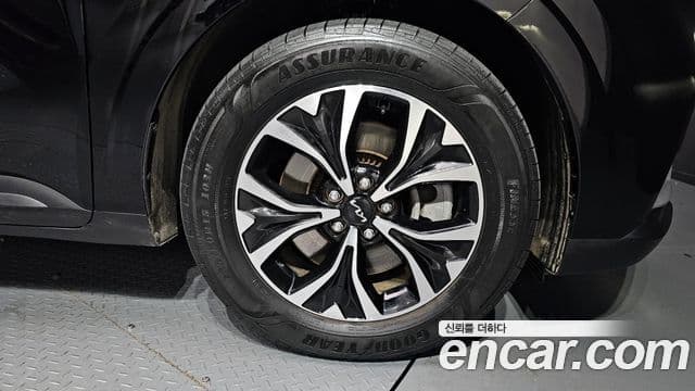 Kia Carnival 2021 — Şəkil 5/20