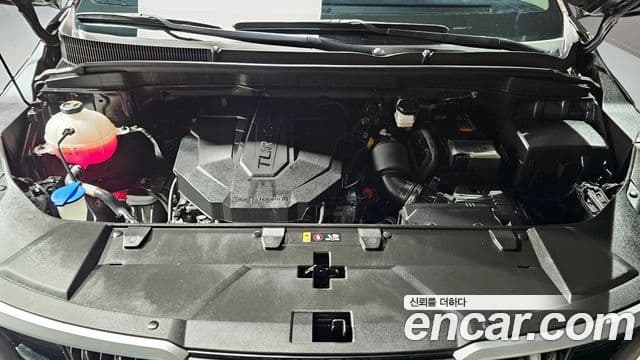 Kia Carnival 2021 — Şəkil 6/20