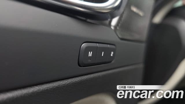 Volvo XC40 2024 — ფოტო 20/20