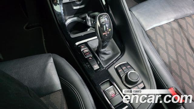 BMW X1 2021 — ფოტო 9/20