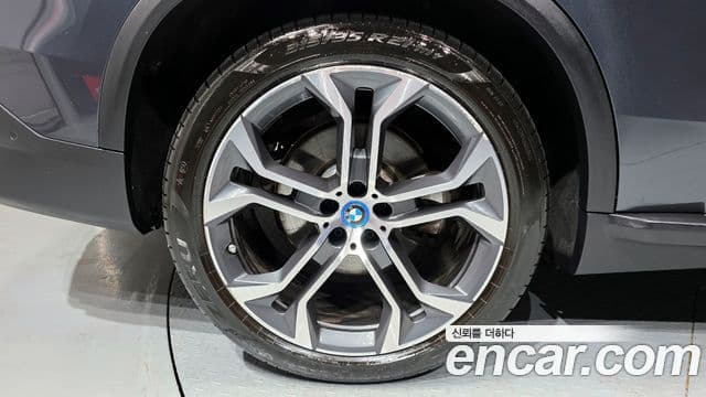 BMW X5 2022 — Şəkil 4/20