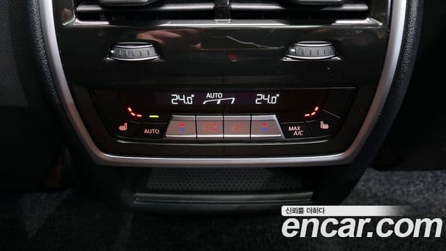 BMW X5 2022 — Şəkil 18/20