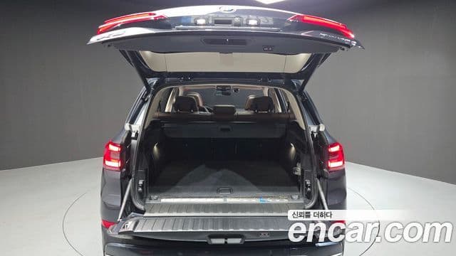BMW X5 2022 — Şəkil 20/20