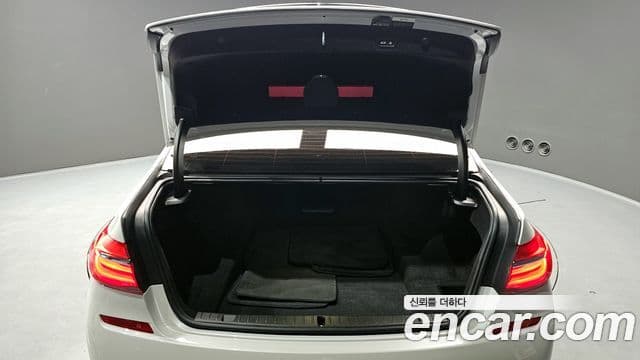 BMW 7 Series 2019 — Şəkil 20/20