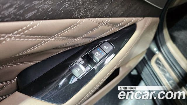 Kia K8 2023 — ფოტო 17/20