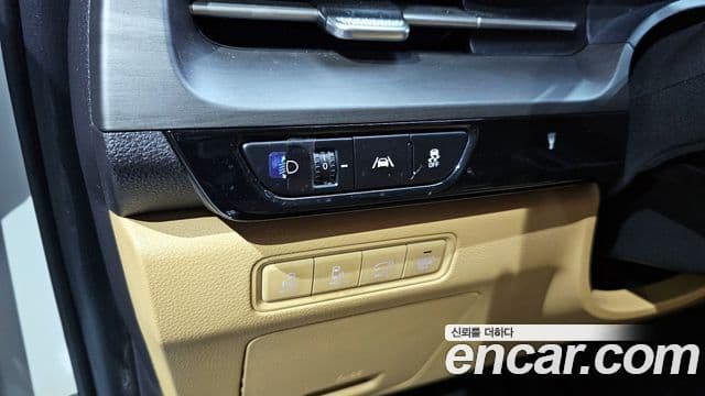 Kia Carnival 2021 — Фото 14/20