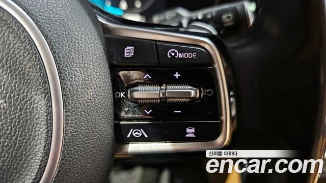 Kia Carnival 2021 — Фото 20/20
