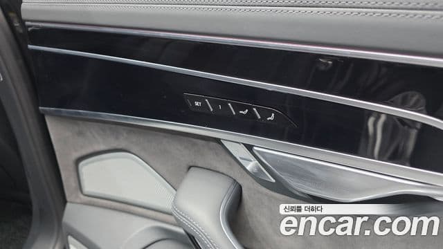 Audi A8 2019 — Şəkil 4/20