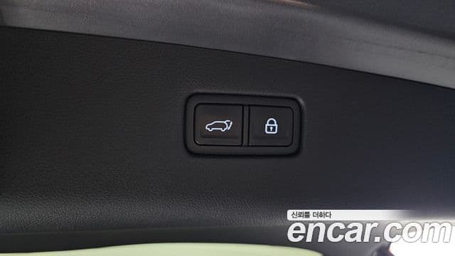 Genesis GV70 2021 — Şəkil 20/20