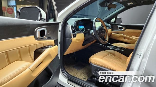 Kia Sorento 2023 — Şəkil 11/20