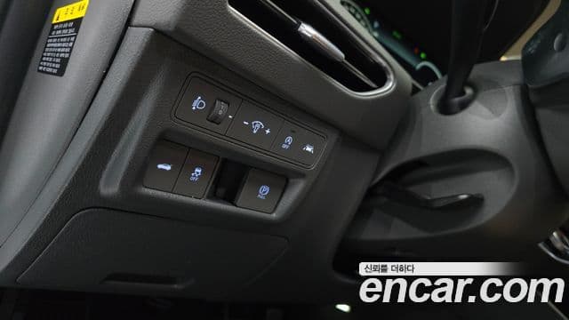 Hyundai Sonata 2019 — Şəkil 14/20