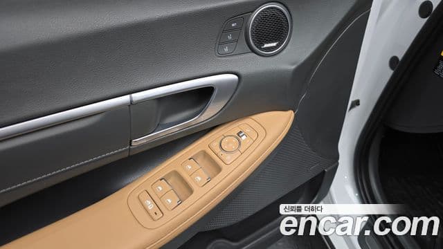 Hyundai Sonata 2019 — Şəkil 17/20