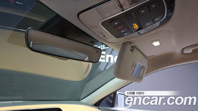 Hyundai Sonata 2019 — Şəkil 20/20