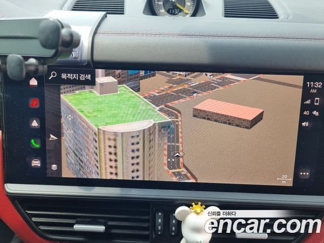 Porsche Cayenne 2023 — Şəkil 14/20