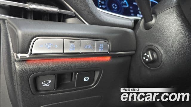 Genesis GV80 2021 — Şəkil 17/20