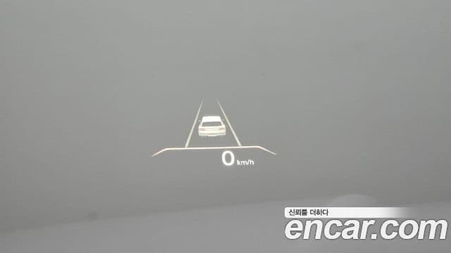 Genesis GV80 2021 — Şəkil 18/20