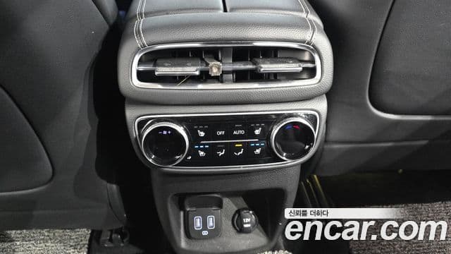 Genesis GV80 2021 — Şəkil 19/20