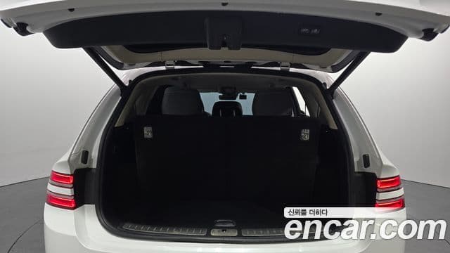 Genesis GV80 2021 — Şəkil 20/20
