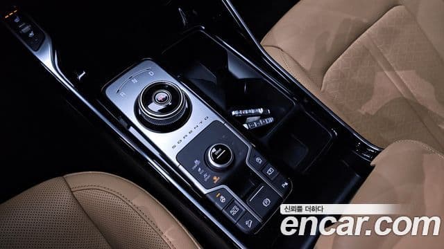 Kia Sorento 2020 — ფოტო 9/20