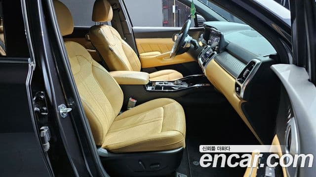 Kia Sorento 2020 — ფოტო 10/20
