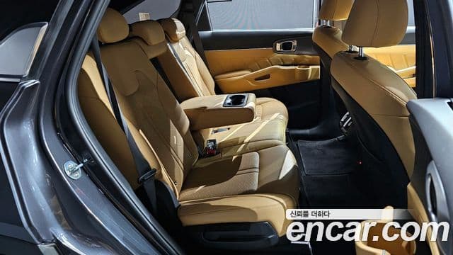 Kia Sorento 2020 — ფოტო 12/20